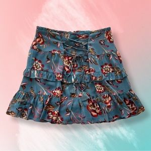 Tularosa Skirt